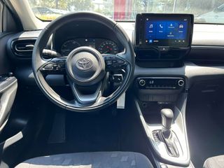 Toyota Yaris 2025 ΕΛΛΗΝΙΚΟ ΕΓΓΥΗΣΗ ΜΥ2025 19700 ΧΛΜ !-thumb-9