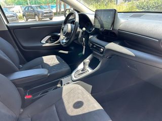 Toyota Yaris 2025 ΕΛΛΗΝΙΚΟ ΕΓΓΥΗΣΗ ΜΥ2025 19700 ΧΛΜ !-thumb-11