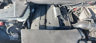 Bmw X5 2006 3.0I AUTOMATIC