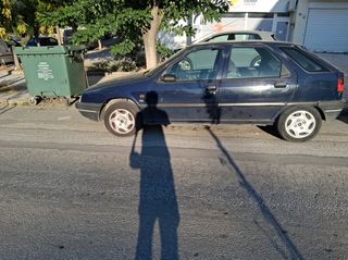 Citroen ZX 1995