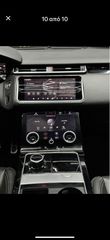 Land Rover Range Rover Velar 2019 R-DYNAMIC