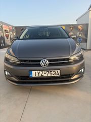 Volkswagen Polo 2019 2019