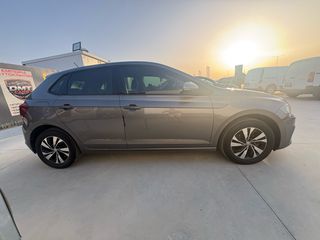 Volkswagen Polo 2019 2019-thumb-1