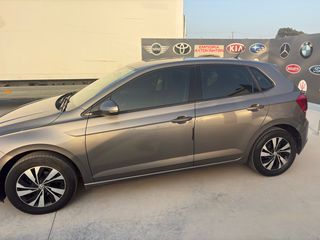 Volkswagen Polo 2019 2019-thumb-2