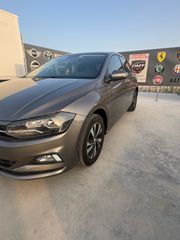 Volkswagen Polo 2019 2019-thumb-5
