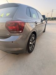 Volkswagen Polo 2019 2019-thumb-7