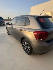 Volkswagen Polo 2019 2019-thumb-8