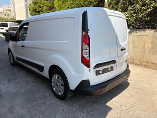 Ford Transit Connect 2020 1.5tdci 120ps*L2 Μακρυ*Οθονη*3Θεσεις*Book Service*-thumb-6