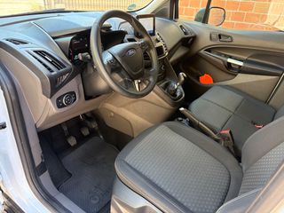 Ford Transit Connect 2020 1.5tdci 120ps*L2 Μακρυ*Οθονη*3Θεσεις*Book Service*-thumb-10