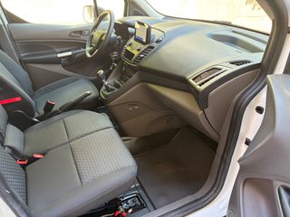 Ford Transit Connect 2020 1.5tdci 120ps*L2 Μακρυ*Οθονη*3Θεσεις*Book Service*-thumb-11