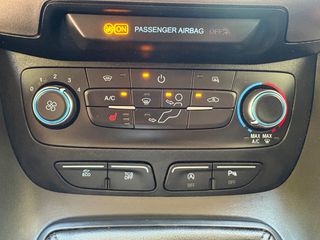 Ford Transit Connect 2020 1.5tdci 120ps*L2 Μακρυ*Οθονη*3Θεσεις*Book Service*-thumb-25