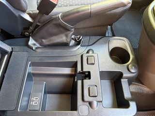 Ford Transit Connect 2020 1.5tdci 120ps*L2 Μακρυ*Οθονη*3Θεσεις*Book Service*-thumb-14