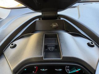 Ford Transit Connect 2020 1.5tdci 120ps*L2 Μακρυ*Οθονη*3Θεσεις*Book Service*-thumb-27