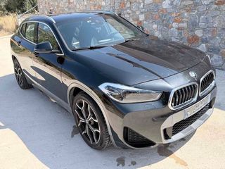 Bmw X2 2021 X2 SDrive 16D M pack