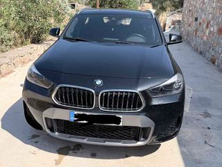 Bmw X2 2021 X2 SDrive 16D M pack-thumb-1