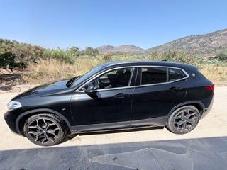 Bmw X2 2021 X2 SDrive 16D M pack-thumb-3