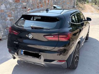 Bmw X2 2021 X2 SDrive 16D M pack-thumb-4