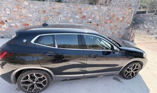 Bmw X2 2021 X2 SDrive 16D M pack-thumb-5