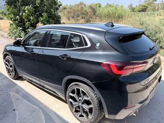 Bmw X2 2021 X2 SDrive 16D M pack-thumb-6