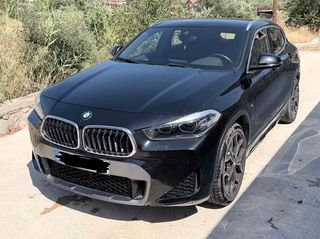 Bmw X2 2021 X2 SDrive 16D M pack-thumb-2