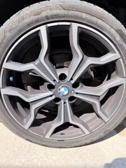 Bmw X2 2021 X2 SDrive 16D M pack-thumb-10