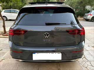 Volkswagen Golf 2021 GTE PANORAMA MATRIX HUD 18'' DCC FULL FULL EXTRA ΚΑΙΝΟΥΡΓΙΟ-thumb-6