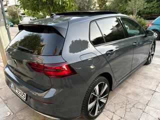 Volkswagen Golf 2021 GTE PANORAMA MATRIX HUD 18'' DCC FULL FULL EXTRA ΚΑΙΝΟΥΡΓΙΟ-thumb-7