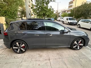 Volkswagen Golf 2021 GTE PANORAMA MATRIX HUD 18'' DCC FULL FULL EXTRA ΚΑΙΝΟΥΡΓΙΟ-thumb-8