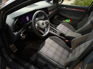 Volkswagen Golf 2021 GTE PANORAMA MATRIX HUD 18'' DCC FULL FULL EXTRA ΚΑΙΝΟΥΡΓΙΟ-thumb-9