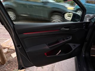 Volkswagen Golf 2021 GTE PANORAMA MATRIX HUD 18'' DCC FULL FULL EXTRA ΚΑΙΝΟΥΡΓΙΟ-thumb-10