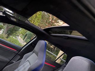 Volkswagen Golf 2021 GTE PANORAMA MATRIX HUD 18'' DCC FULL FULL EXTRA ΚΑΙΝΟΥΡΓΙΟ-thumb-11