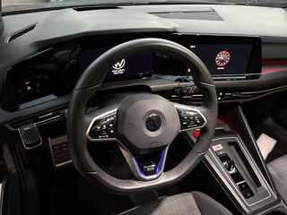 Volkswagen Golf 2021 GTE PANORAMA MATRIX HUD 18'' DCC FULL FULL EXTRA ΚΑΙΝΟΥΡΓΙΟ-thumb-12
