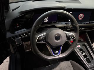 Volkswagen Golf 2021 GTE PANORAMA MATRIX HUD 18'' DCC FULL FULL EXTRA ΚΑΙΝΟΥΡΓΙΟ-thumb-13