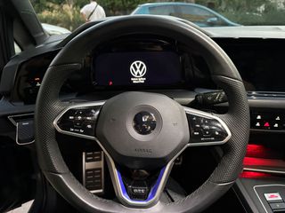 Volkswagen Golf 2021 GTE PANORAMA MATRIX HUD 18'' DCC FULL FULL EXTRA ΚΑΙΝΟΥΡΓΙΟ-thumb-14