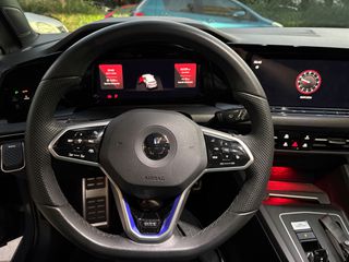 Volkswagen Golf 2021 GTE PANORAMA MATRIX HUD 18'' DCC FULL FULL EXTRA ΚΑΙΝΟΥΡΓΙΟ-thumb-16