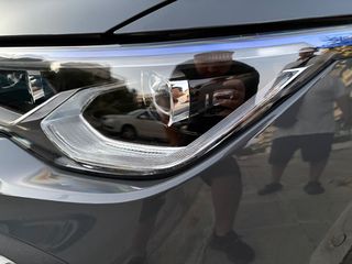Volkswagen Golf 2021 GTE PANORAMA MATRIX HUD 18'' DCC FULL FULL EXTRA ΚΑΙΝΟΥΡΓΙΟ-thumb-17