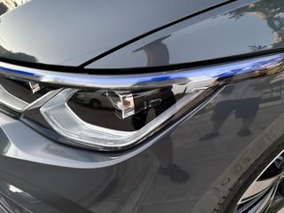 Volkswagen Golf 2021 GTE PANORAMA MATRIX HUD 18'' DCC FULL FULL EXTRA ΚΑΙΝΟΥΡΓΙΟ-thumb-18