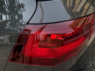 Volkswagen Golf 2021 GTE PANORAMA MATRIX HUD 18'' DCC FULL FULL EXTRA ΚΑΙΝΟΥΡΓΙΟ-thumb-19