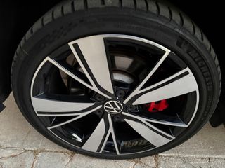 Volkswagen Golf 2021 GTE PANORAMA MATRIX HUD 18'' DCC FULL FULL EXTRA ΚΑΙΝΟΥΡΓΙΟ-thumb-20