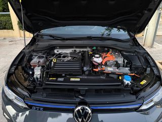 Volkswagen Golf 2021 GTE PANORAMA MATRIX HUD 18'' DCC FULL FULL EXTRA ΚΑΙΝΟΥΡΓΙΟ-thumb-22