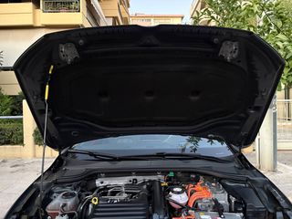 Volkswagen Golf 2021 GTE PANORAMA MATRIX HUD 18'' DCC FULL FULL EXTRA ΚΑΙΝΟΥΡΓΙΟ-thumb-23