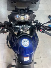 Suzuki V-Strom 1000 2006 Ανταλλαγη με αυτοματο-thumb-1