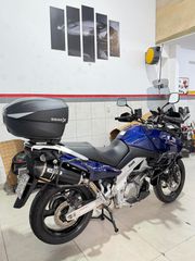 Suzuki V-Strom 1000 2006 Ανταλλαγη με αυτοματο-thumb-2