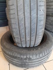 205 55 17 2τεμ MAXXIS dot2324