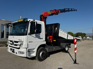 Ανατροπή + Γερανός Mercedes-Benz 2014 MB ATEGO 1629 2014-thumb-2