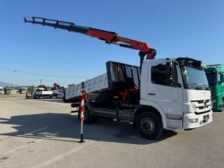 Ανατροπή + Γερανός Mercedes-Benz 2014 MB ATEGO 1629 2014-thumb-3