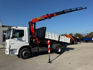 Ανατροπή + Γερανός Mercedes-Benz 2014 MB ATEGO 1629 2014-thumb-4