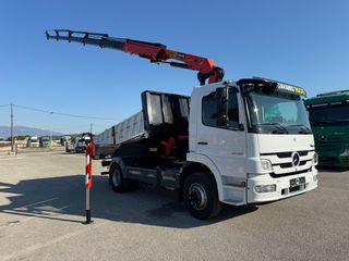 Ανατροπή + Γερανός Mercedes-Benz 2014 MB ATEGO 1629 2014-thumb-5