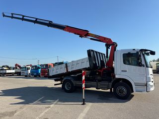 Ανατροπή + Γερανός Mercedes-Benz 2014 MB ATEGO 1629 2014-thumb-10