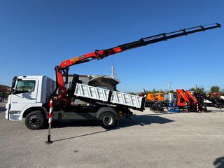 Ανατροπή + Γερανός Mercedes-Benz 2014 MB ATEGO 1629 2014-thumb-11